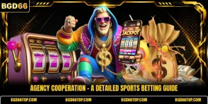 Agency Cooperation - A Detailed Sports Betting Guide