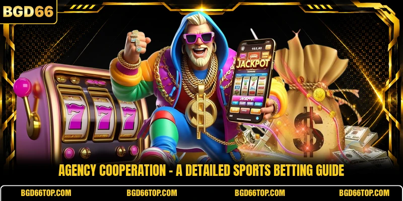 Agency Cooperation - A Detailed Sports Betting Guide