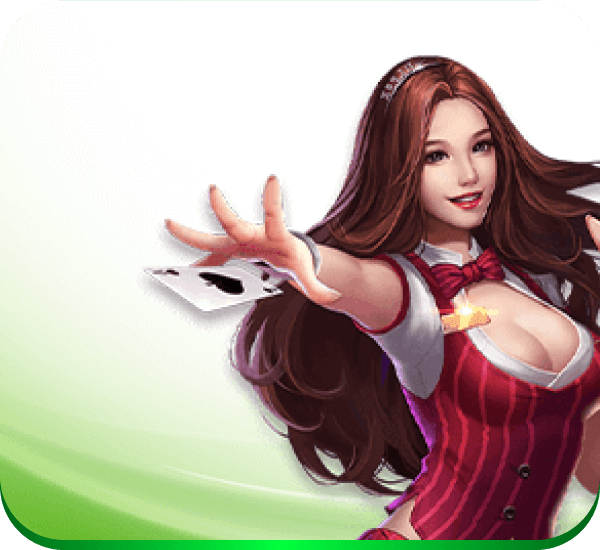 Banner live casino