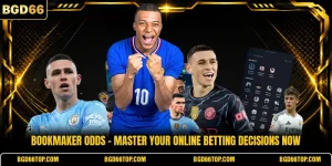 Bookmaker Odds - Master Your Online Betting Decisions Now
