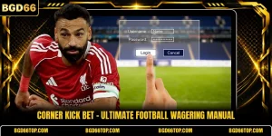 Corner Kick Bet - Ultimate Football Wagering Manual