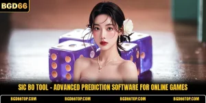Sic Bo Tool - Advanced Prediction Software For Online Games